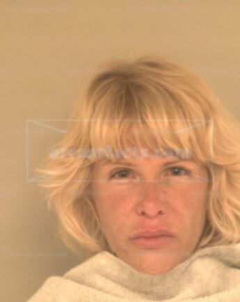 Sandra Phillips Staley