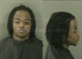 Hoffman Floyd S.