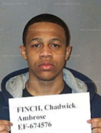 Chadwick Ambrose Finch