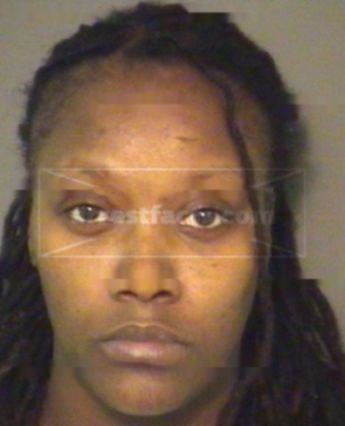 Linnette Cheris Mcneal