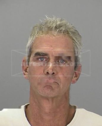 Keith Andrew Sweeney