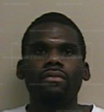 Demetrius T Gibson