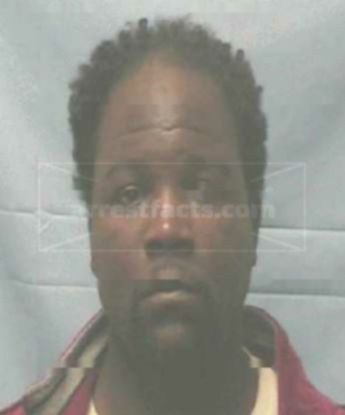 Reginald Maurice Darden