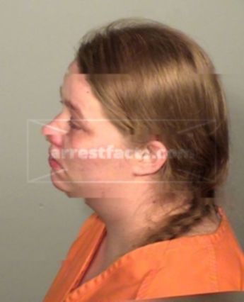 Crystal Fay Mcmurphy