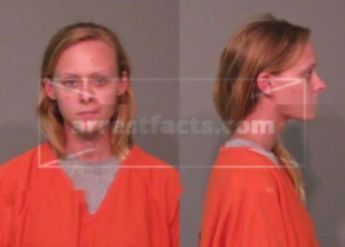 Melissa Jean Moore