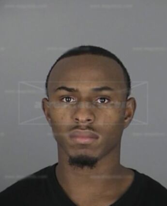Gerrod Bernard Simpson