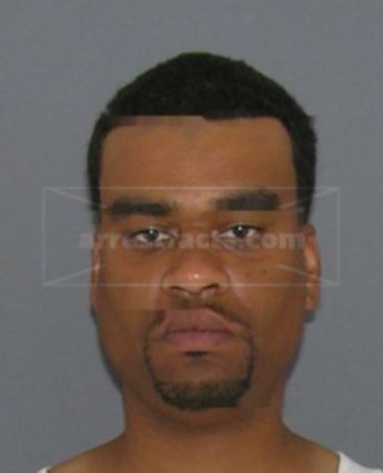 Antoine Desean Dudley