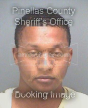 Anthony Pernell Dixon