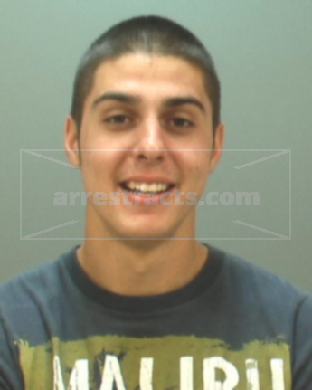 Dalton Graham Pearis