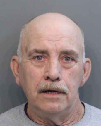 Billy Joe Smith