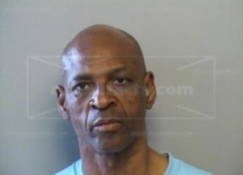 Aaron Ralph Washington