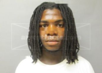 John Thomas Blount