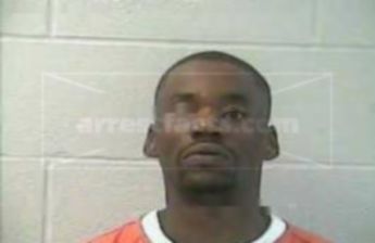 Derrick Chantez Shelton