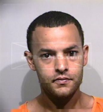 Donald Ray Tolbert Dodds