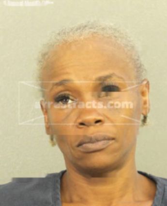 Lavina Michelle Young
