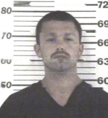 Justin Glynn Adams
