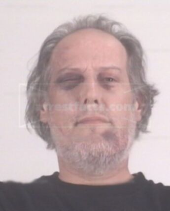 Todd Mcafee