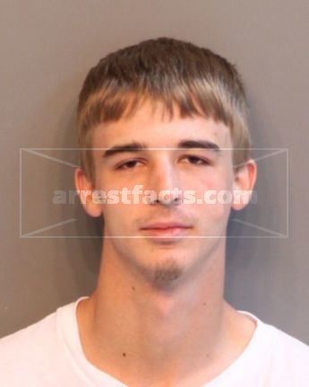 Bradley Aaron Hogan