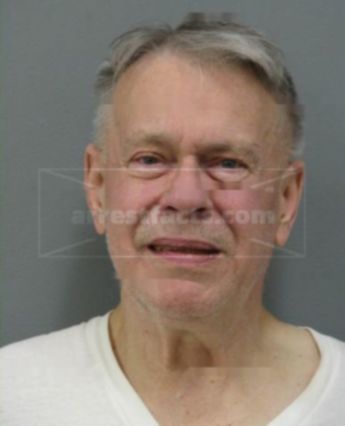 Patrick James Brady