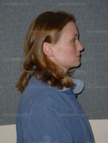 Sarah J Carpenter