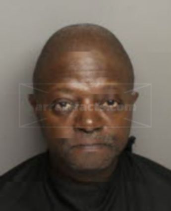 Max Wayne Mckinney