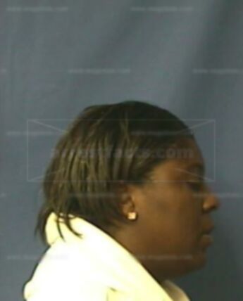 Dana Lyshon Whiteside