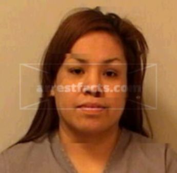 Dawn Marie Benjamin