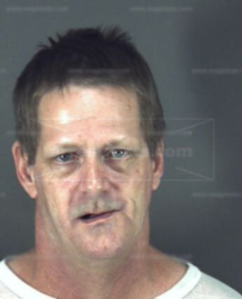 Ronald David Porter