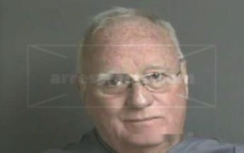 Preston Oren Belcher