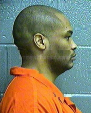Anthony D Woods