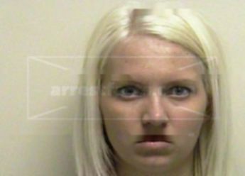 Samantha Jo Hall