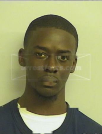 Corey Darnell Lamar