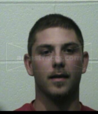 Brandon Mark Lowther