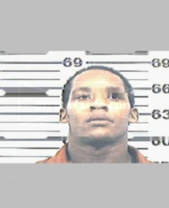 Arvin Mayfield Jr.