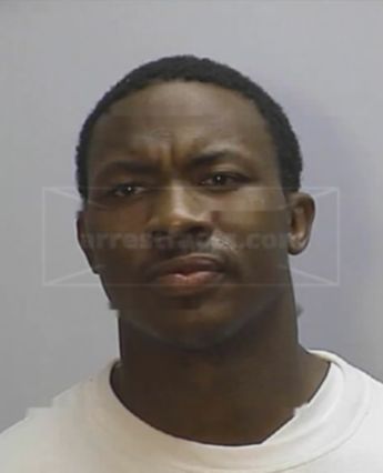 Twain Patrick Johnson