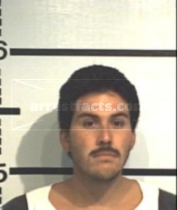 Thomas Galindo