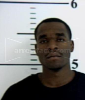 Martell Benyard Moore