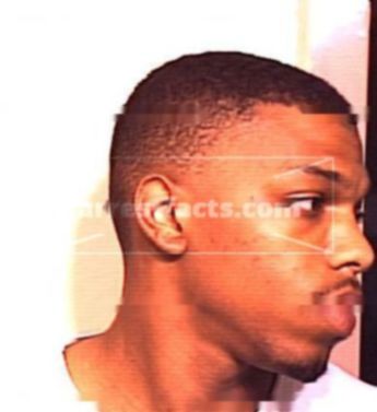 Delon Antonio Baker