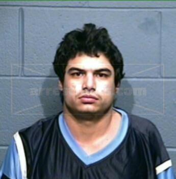 Matthew Marlin Nunez