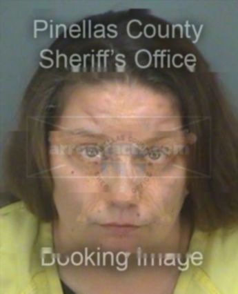 Debra Ann Halstead