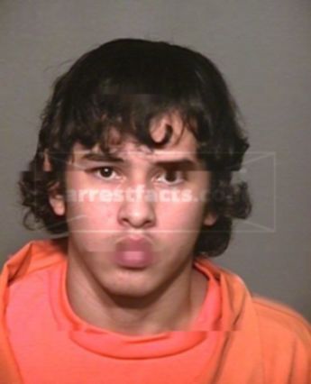 Adrian Barela