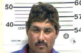 Ventura Jose Mendes