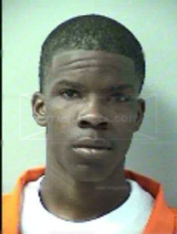 Malcolm Jermaine Brundidge