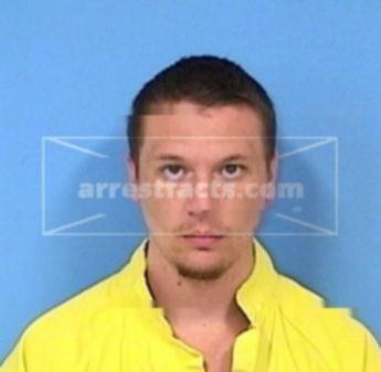 Tyler J. Sanders