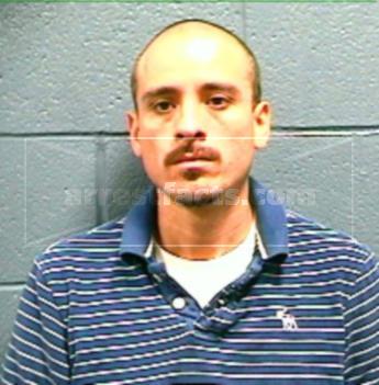 Hector Ramirez-Rodriguez