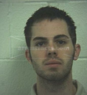 Lucas Anthony Sheridan