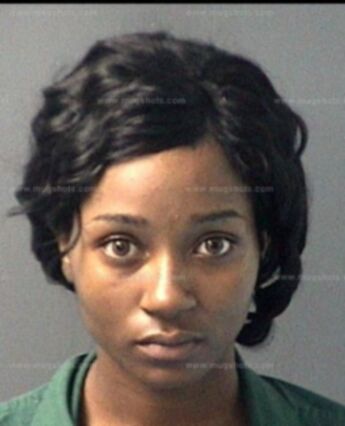 Lachandra Renay Calhoun