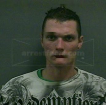 Erik Odell-Grant Chennault
