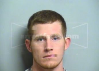 Jakeb Daniel-Wade Gates