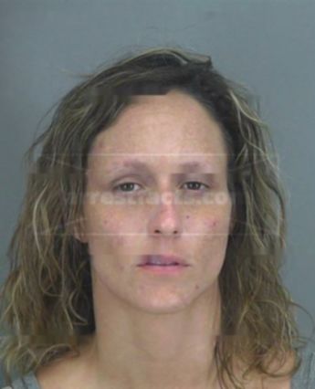 Kristin Lee Frayne